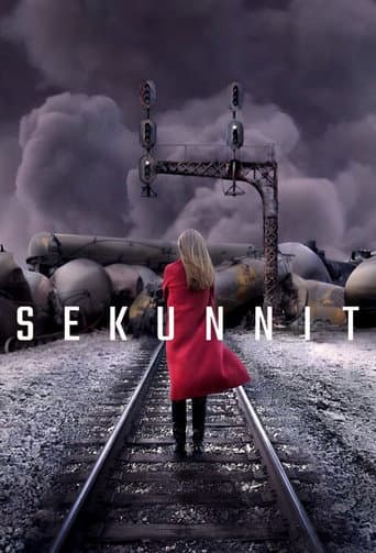 In den Trümmern der Katastrophe