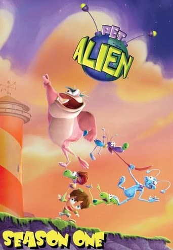 Staffel 1