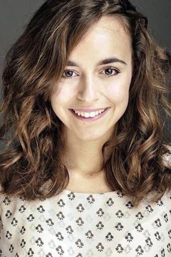 Lucía Caraballo