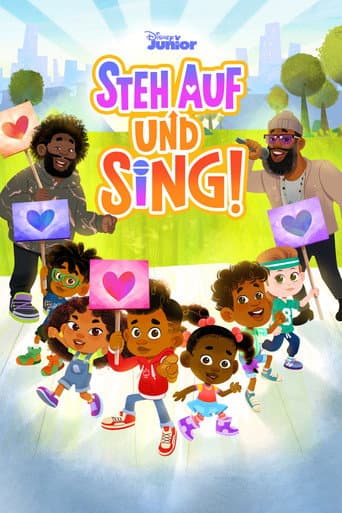 Staffel 1