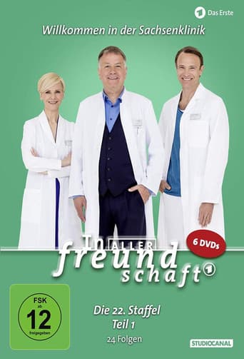 Staffel 22