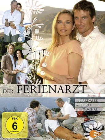 Staffel 1