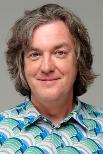 James May