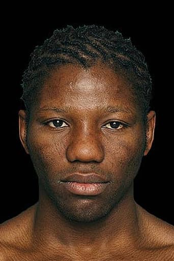 Hassan N'Dam N'Jikam