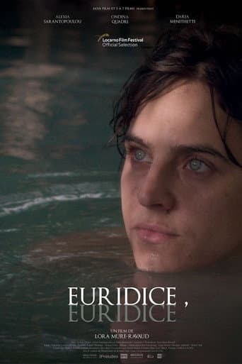 Eurydike, Eurydike