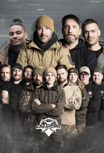 Staffel 1