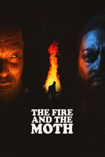 The Fire and the Moth