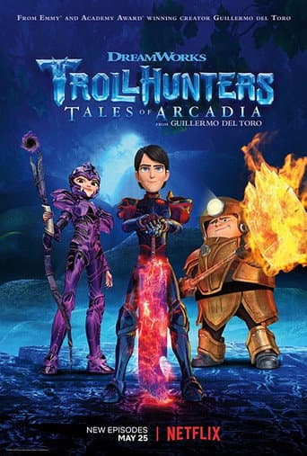Staffel 3