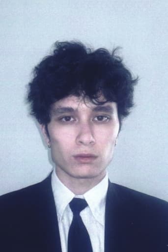 Julian Castronovo