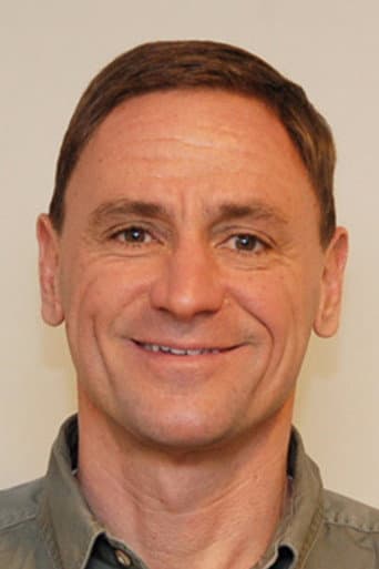 Cliff Blake