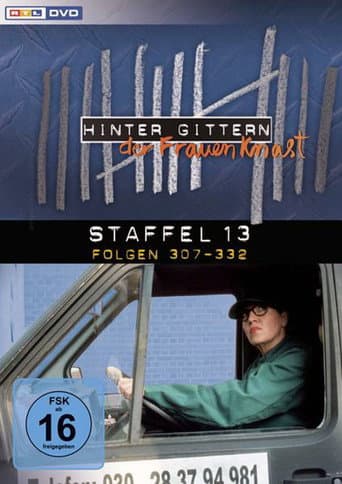 Staffel 13