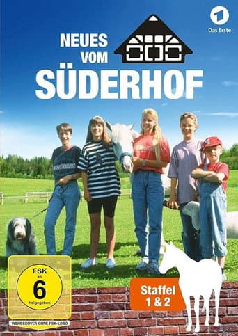 Staffel 1