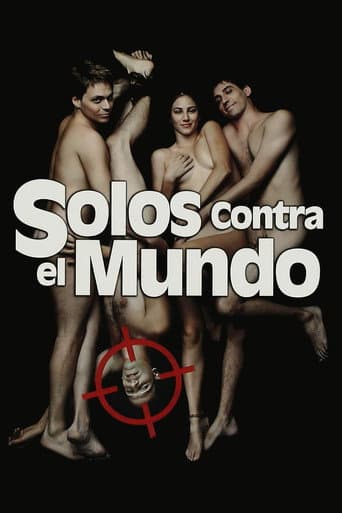 Solos contra el mundo