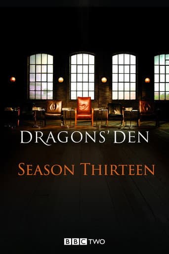 Staffel 13