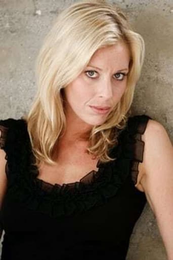 Ami Chorlton
