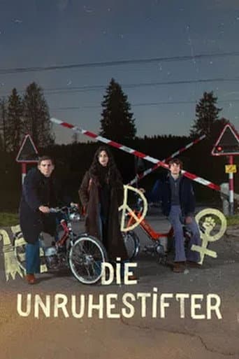 Die Unruhestifter