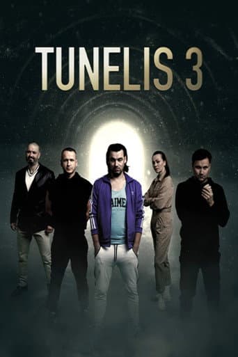 Staffel 3