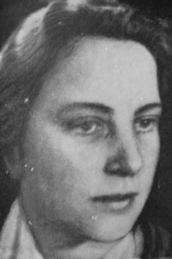 Елизавета Телешёва
