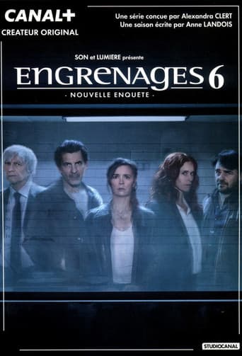 Staffel 6