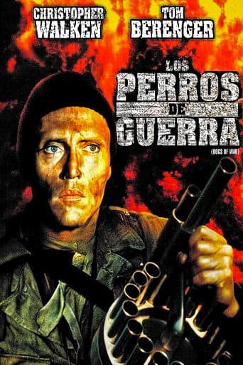 Los perros de la guerra