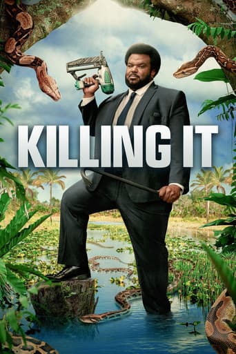 Staffel 1