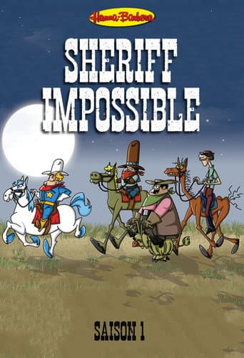 Staffel 1