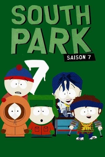 Saison 7