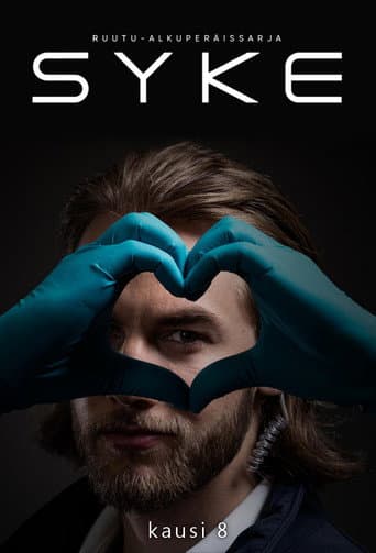 Staffel 8