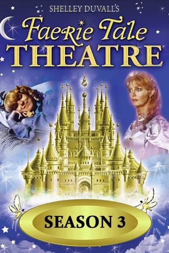 Staffel 3