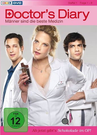 Staffel 1