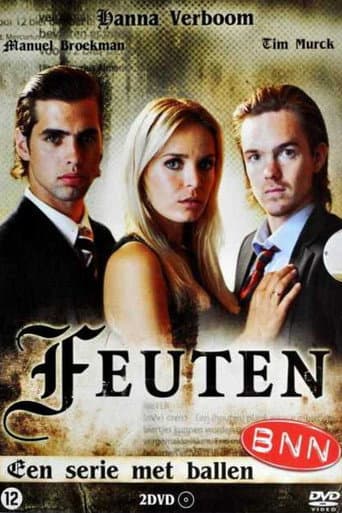 Staffel 1