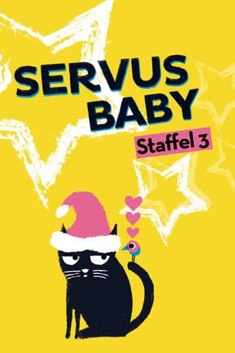 Staffel 3