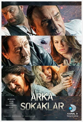Staffel 7
