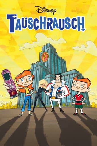 Staffel 1