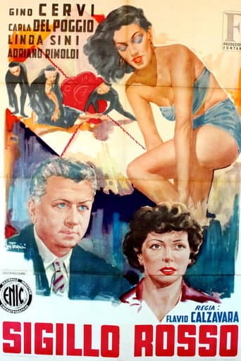 Sigillo rosso