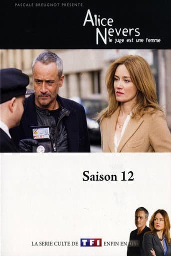 Staffel 12