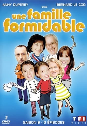 Staffel 9