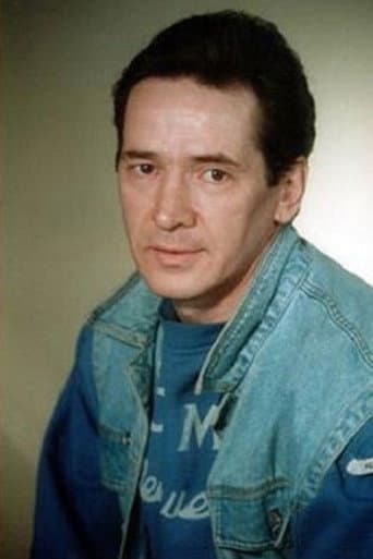 Александр Чабан