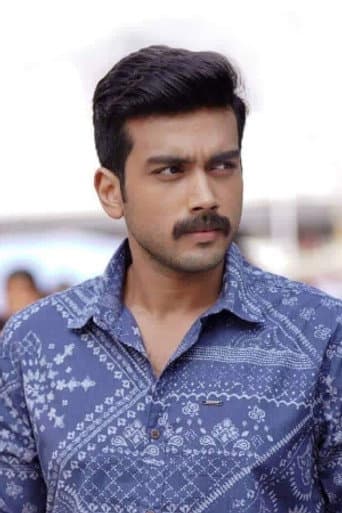 Kalidas Jayaram