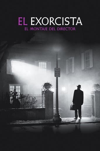 El exorcista