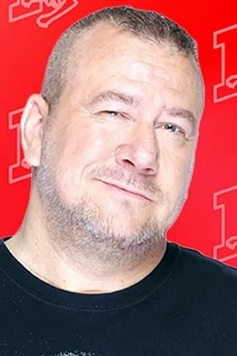 Daddy K