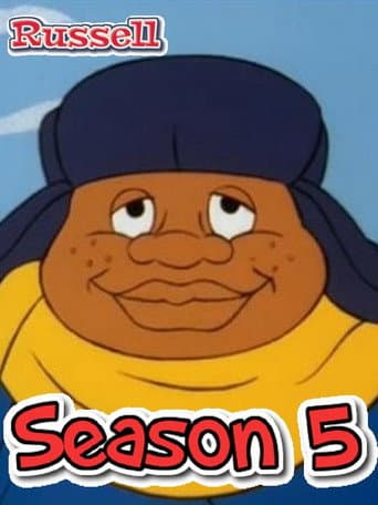 Staffel 5