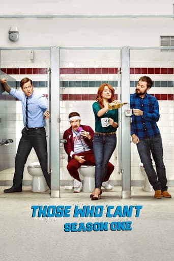 Staffel 1