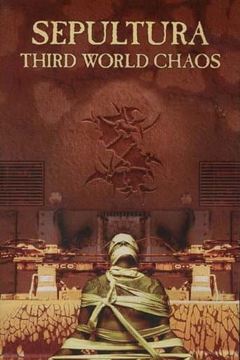 Sepultura - Third World Chaos