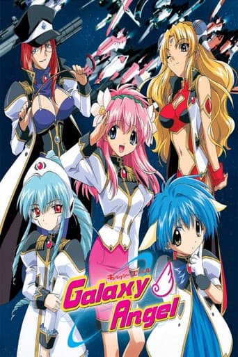 Staffel 1