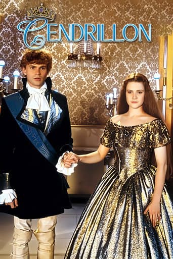 Cendrillon