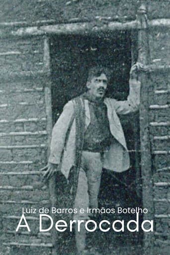 A Derrocada