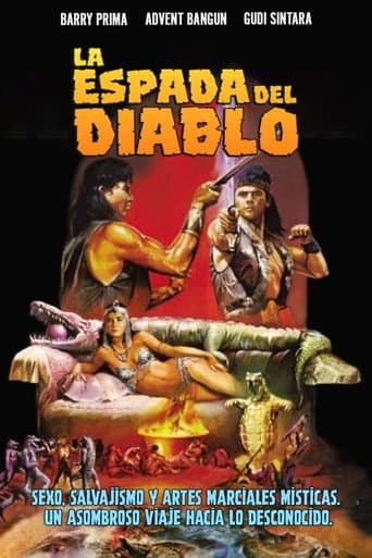 La espada del diablo