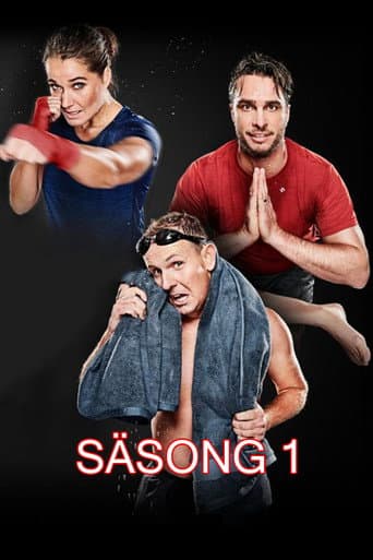 Staffel 1