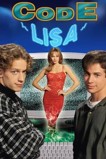 Code Lisa